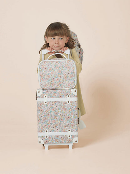 Walizka dla dziecka See Ya Olli Ella BÉBÉ Concept 