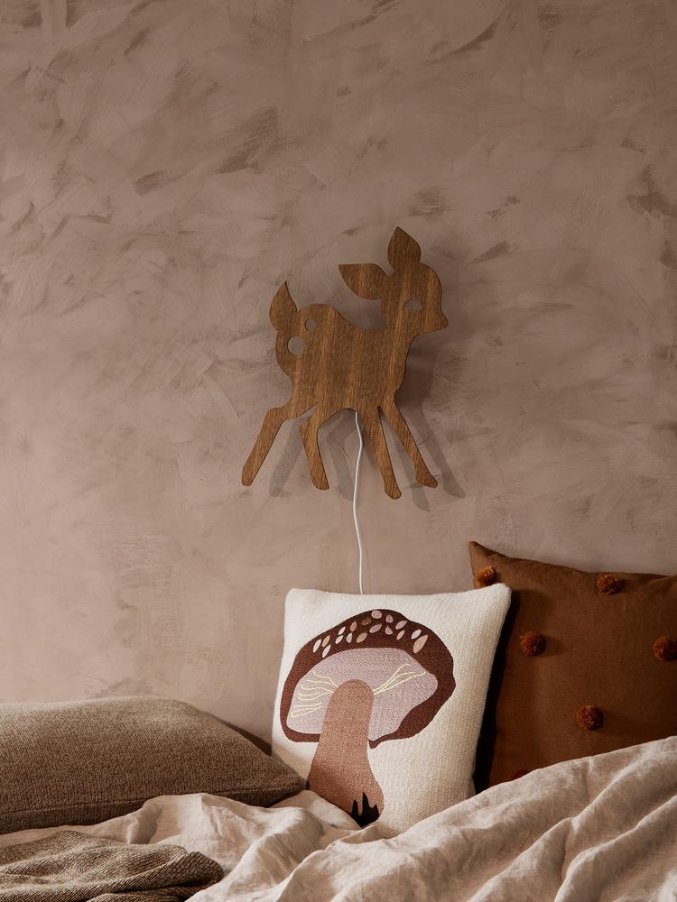 Ferm Living Air Balloon Wall Lamp