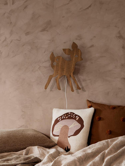 Ferm Living Air Balloon Wall Lamp