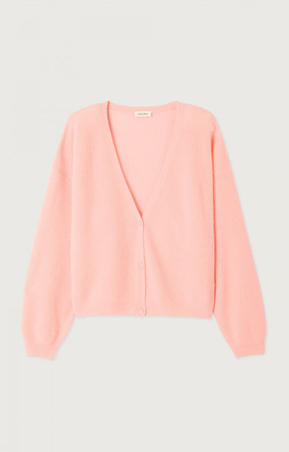 Damski kardigan Raxow American Vintage BÉBÉ Concept 