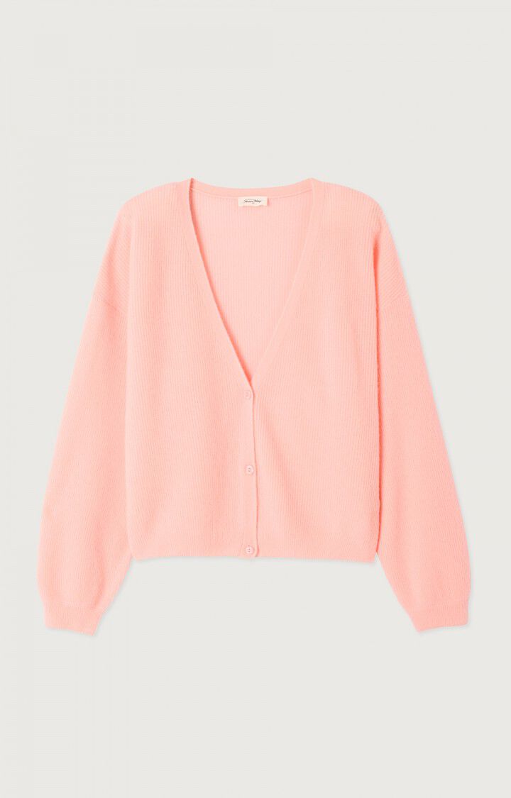 Damski kardigan Raxow American Vintage BÉBÉ Concept 