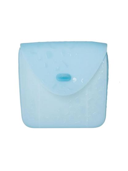 Wielorazowa torebka na kanapkę B.Box BÉBÉ Concept