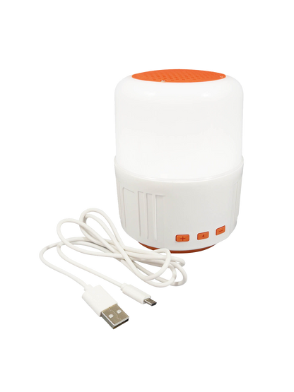 Solarna lampka kempingowa 3w1 Buki BÉBÉ Concept 