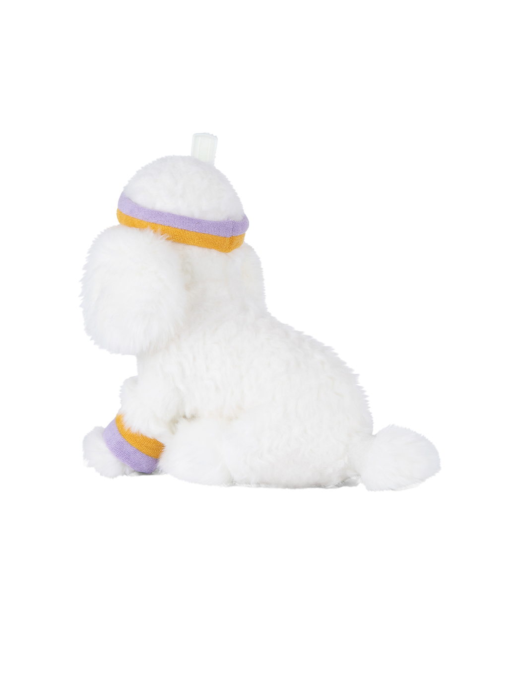 Przytulanka sportowy zwierzak B.T. CHAPS BÉBÉ Concept 