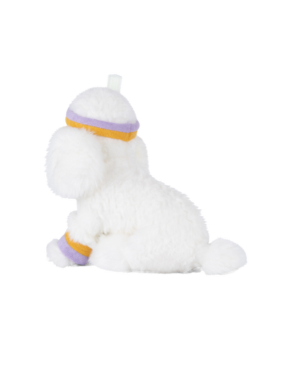 Przytulanka sportowy zwierzak B.T. CHAPS BÉBÉ Concept 