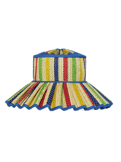 Kapelusz Luxe Capri Edycja Limitowana Lorna Murray BÉBÉ Concept 