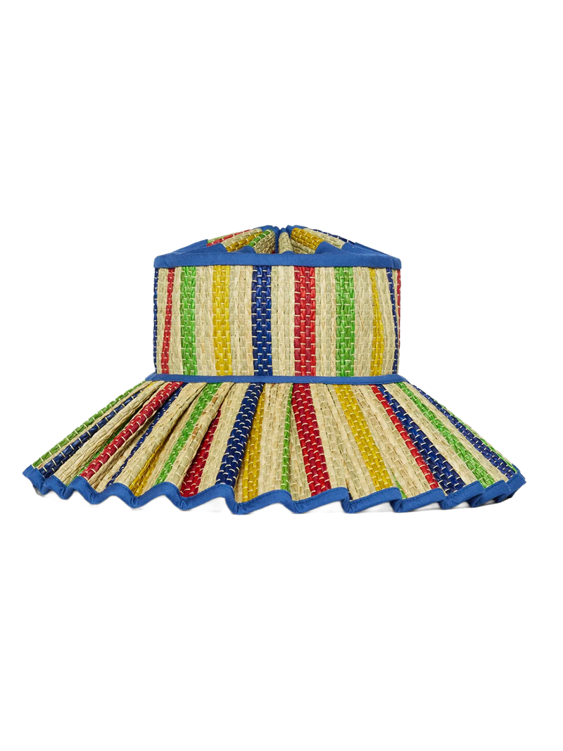 Kapelusz Luxe Capri Edycja Limitowana Lorna Murray BÉBÉ Concept 