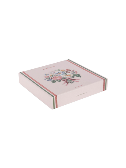 Zestaw do nauki haftowania Konges Slojd BÉBÉ Concept 