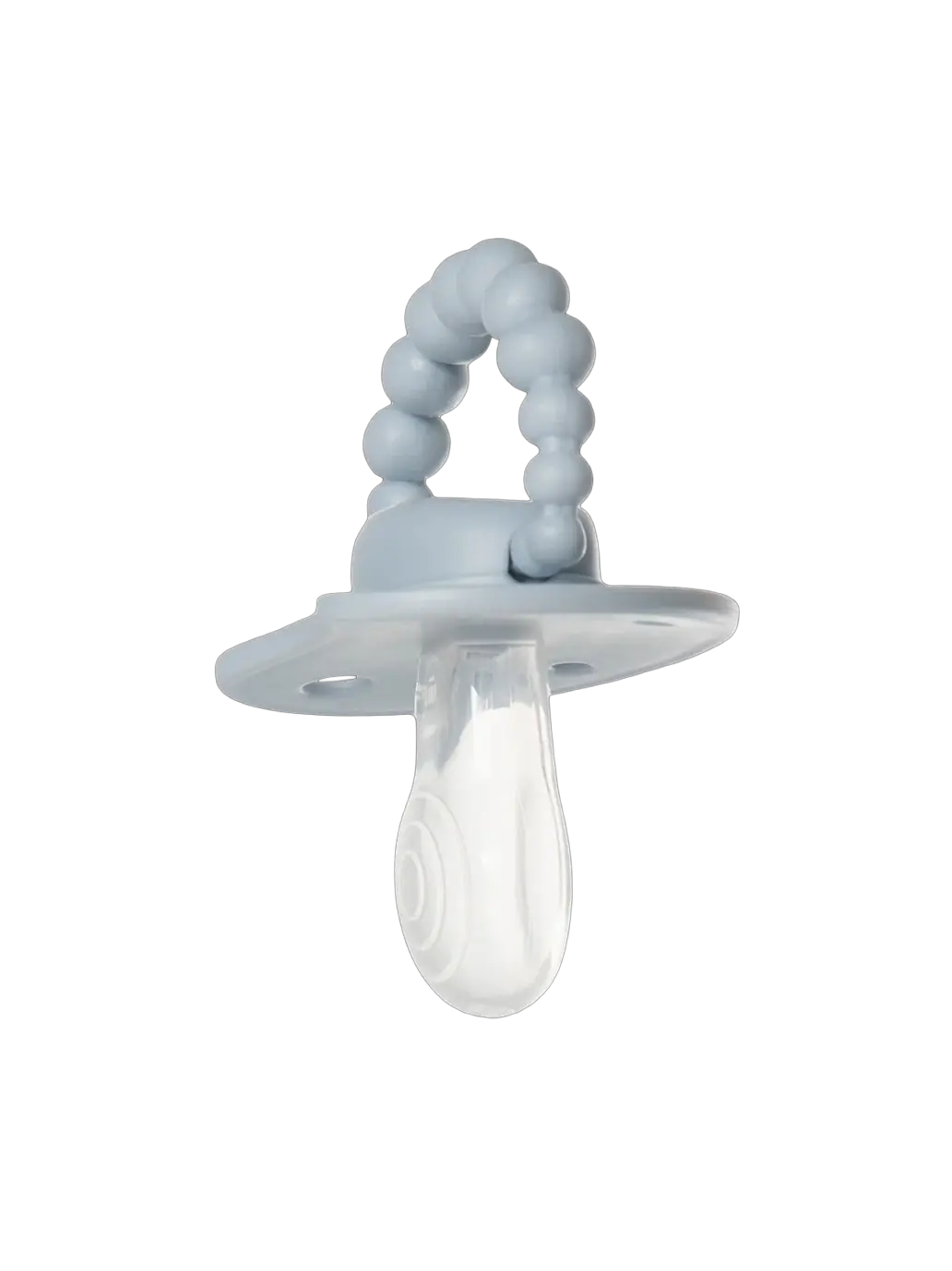 Smoczek pozycjonujący Baby Dove Luu BEBE Concept 