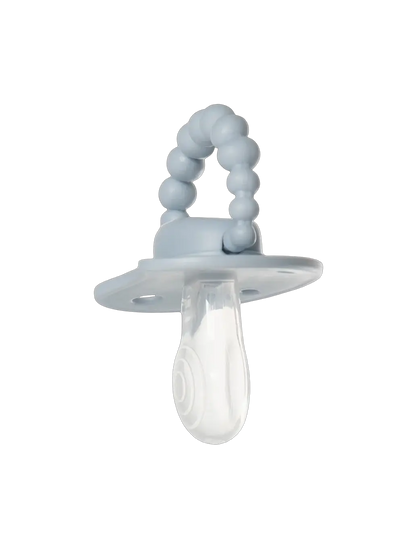 Smoczek pozycjonujący Baby Dove Luu BEBE Concept 