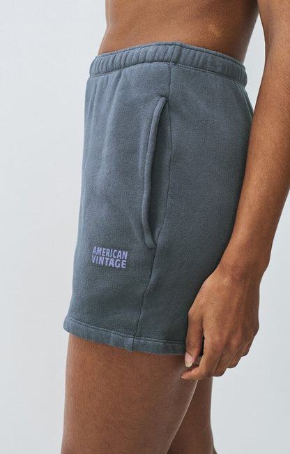 Damskie krótkie spodenki Izubird American Vintage BÉBÉ Concept 