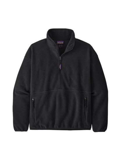 Damski polar Synchilla Fleece Marsupial Patagonia BÉBÉ Concept 