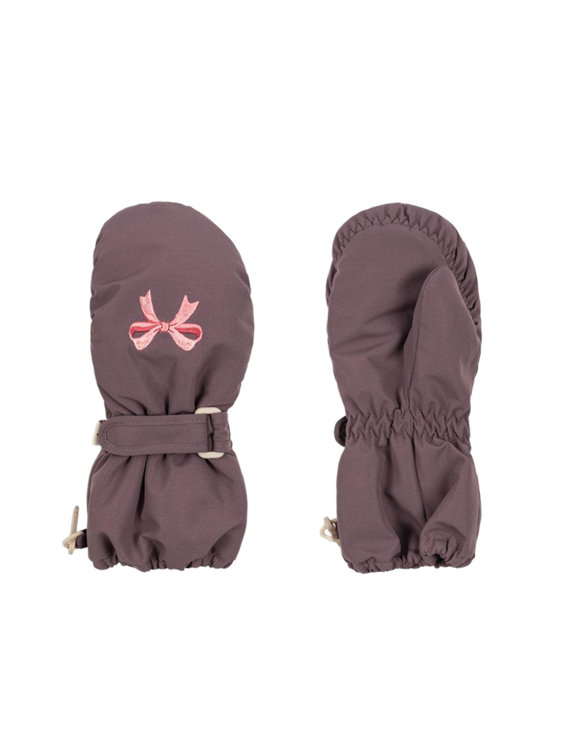 Rękawiczki Nohr snow mittens solid Konges Slojd BÉBÉ Concept 