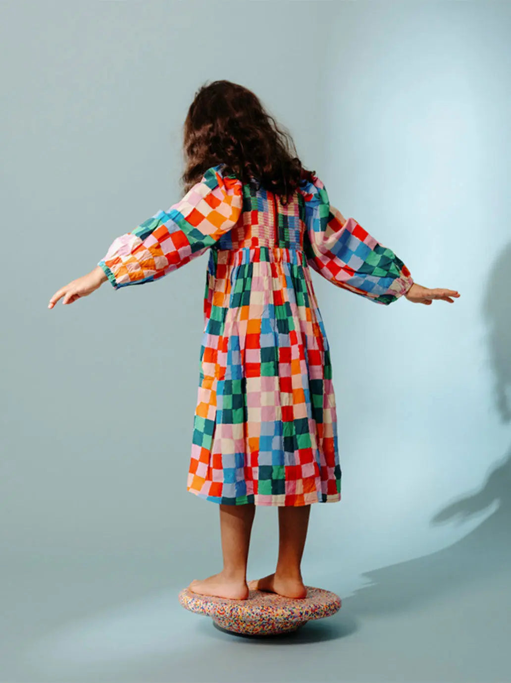 stapelstein krążek do balansowania Stapelstein BEBE Concept 