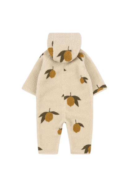 Kombinezon Jody teddy onesie Konges Slojd BÉBÉ Concept 