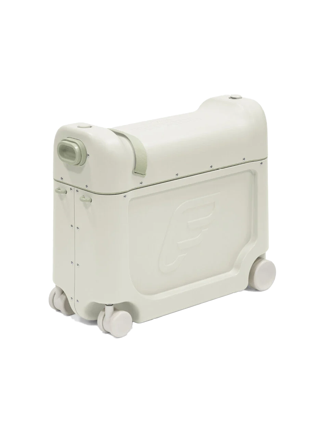 Walizka dla dzieci Stokke® JetKids™ BedBox™ Stokke BÉBÉ Concept 