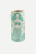 Zapałki w ozdobnym cylindrze Mermaid MERMAID