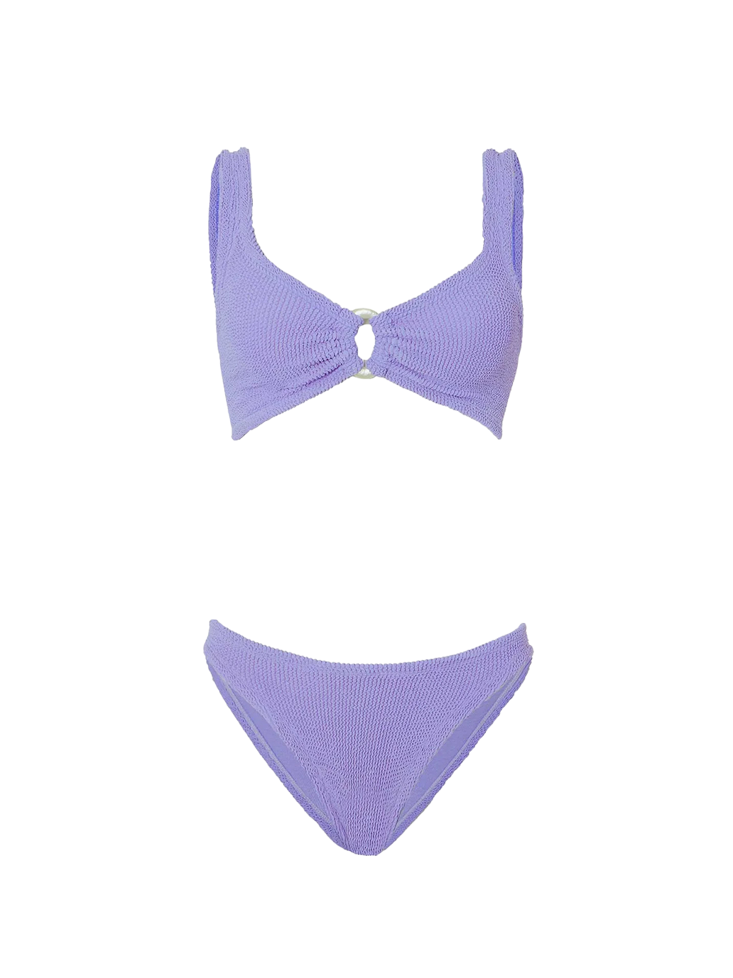 Kostium kąpielowy bikini Julia Hunza G BÉBÉ Concept 