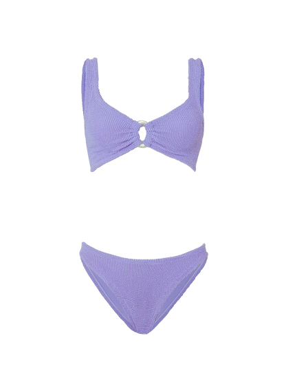 Kostium kąpielowy bikini Julia Hunza G BÉBÉ Concept 