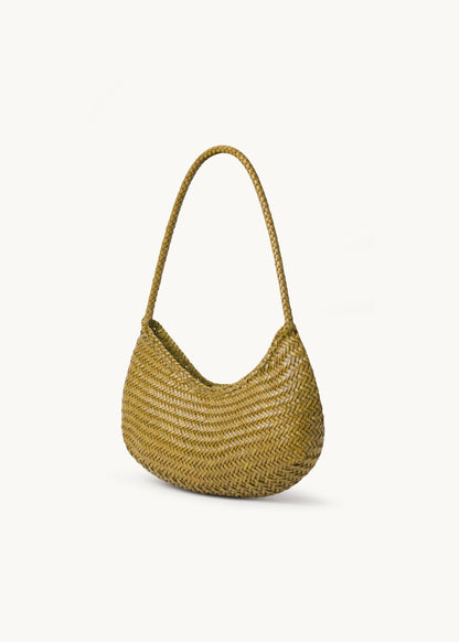 Skórzana torebka Nova Luna Dragon Diffusion BÉBÉ Concept 