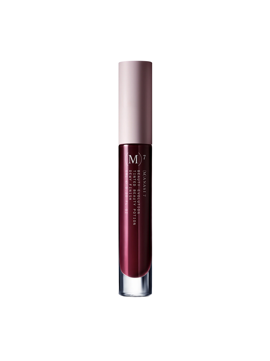 Wielofunkcyjny olejek Tinted Beauty Potion Manasi 7 BÉBÉ Concept 