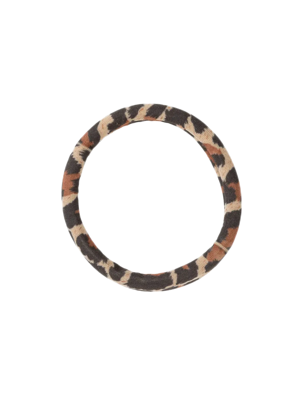 Zestaw gumek do włosów Hair Elastic Trio Pico BEBE Concept 