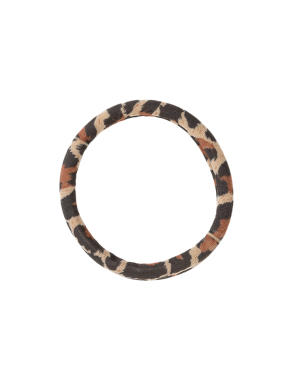 Zestaw gumek do włosów Hair Elastic Trio Pico BÉBÉ Concept 