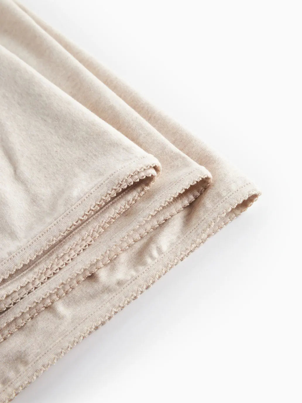 Kocyk niemowlęcy z modalu Alida MarMar Copenhagen BÉBÉ Concept 