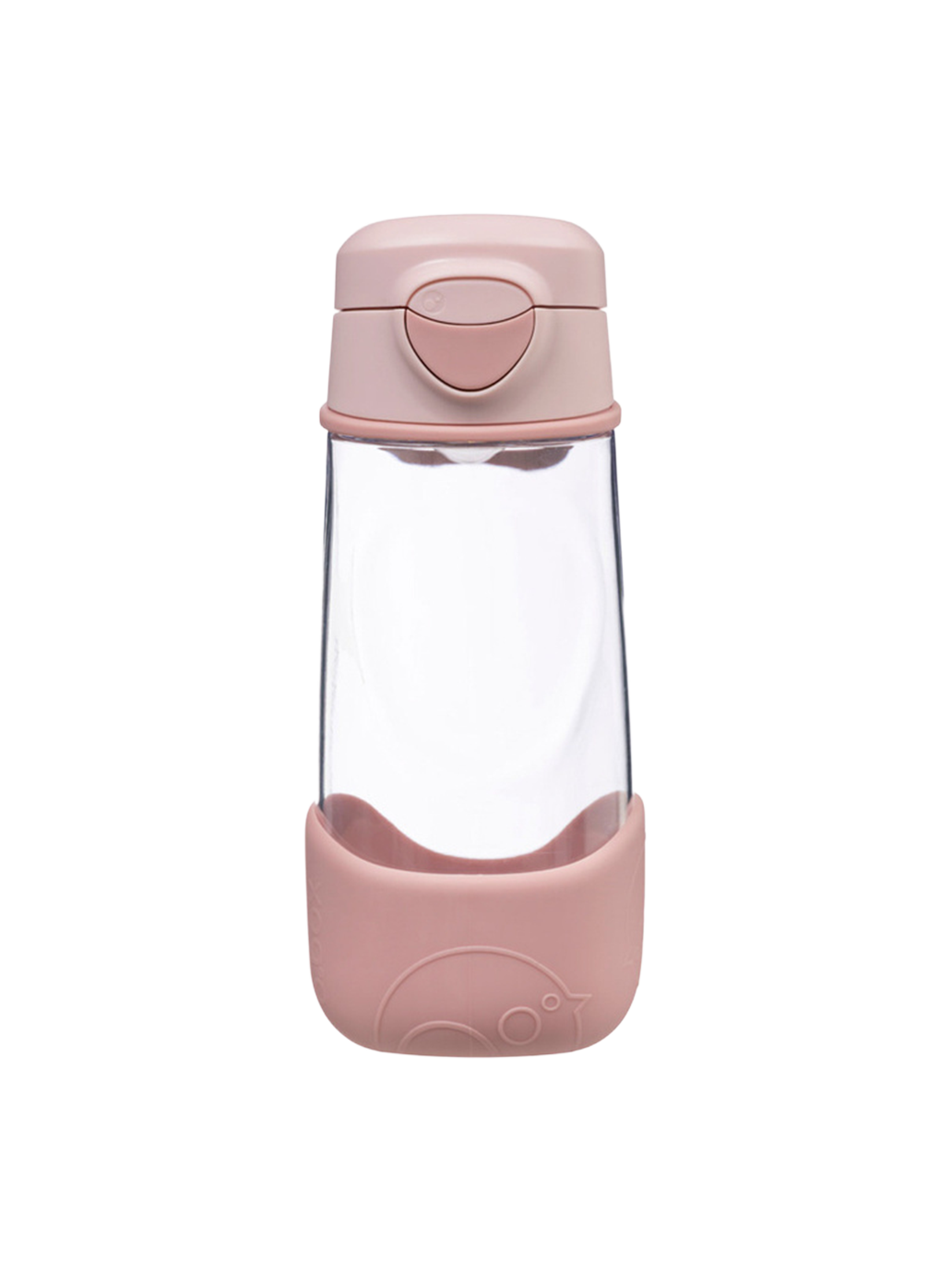 Bidon tritanowy ze sportowym ustnikiem 450 ml B.Box BÉBÉ Concept 