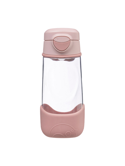 Bidon tritanowy ze sportowym ustnikiem 450 ml B.Box BÉBÉ Concept 