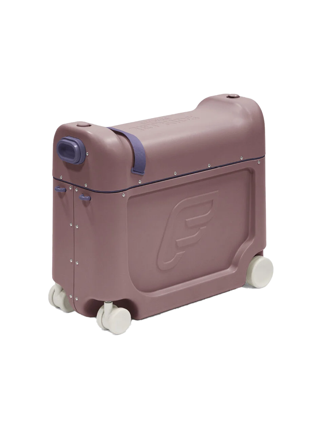 Walizka dla dzieci Stokke® JetKids™ BedBox™ Stokke BÉBÉ Concept 