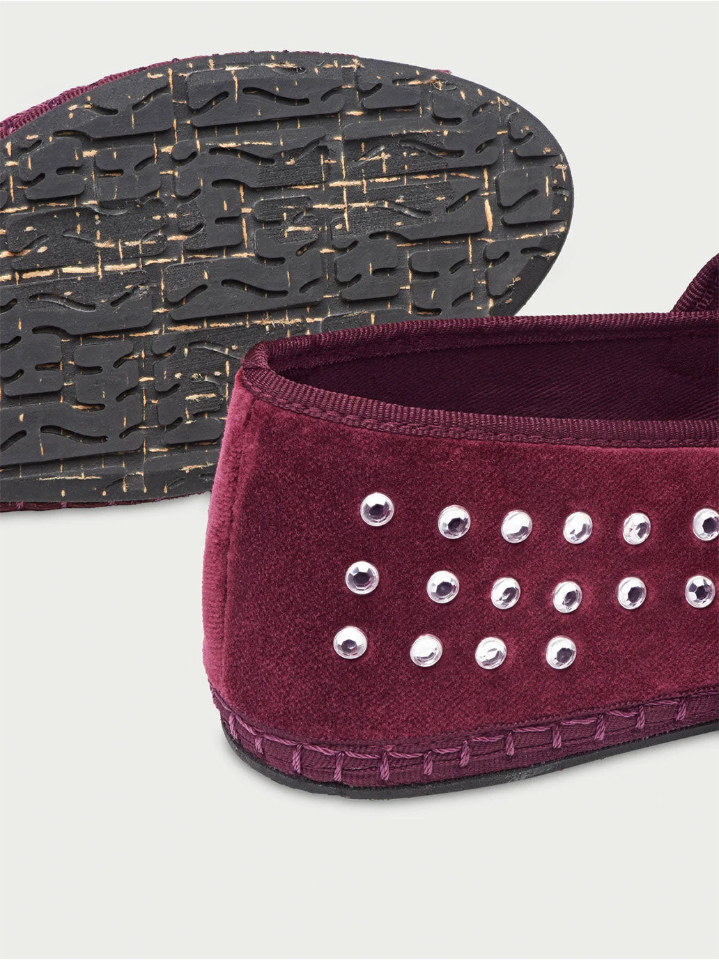 Buty Mae Flabelus BÉBÉ Concept 