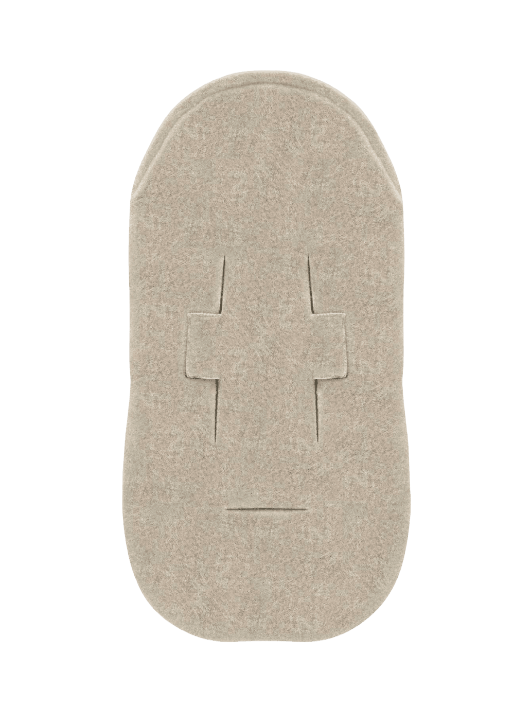 Wełniany śpiworek Mini Zaffiro BÉBÉ Concept