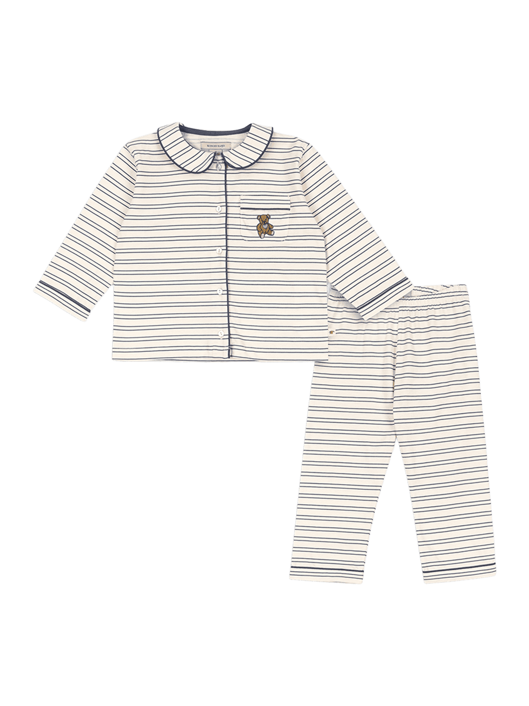 Zestaw Pio set Konges Slojd BÉBÉ Concept 