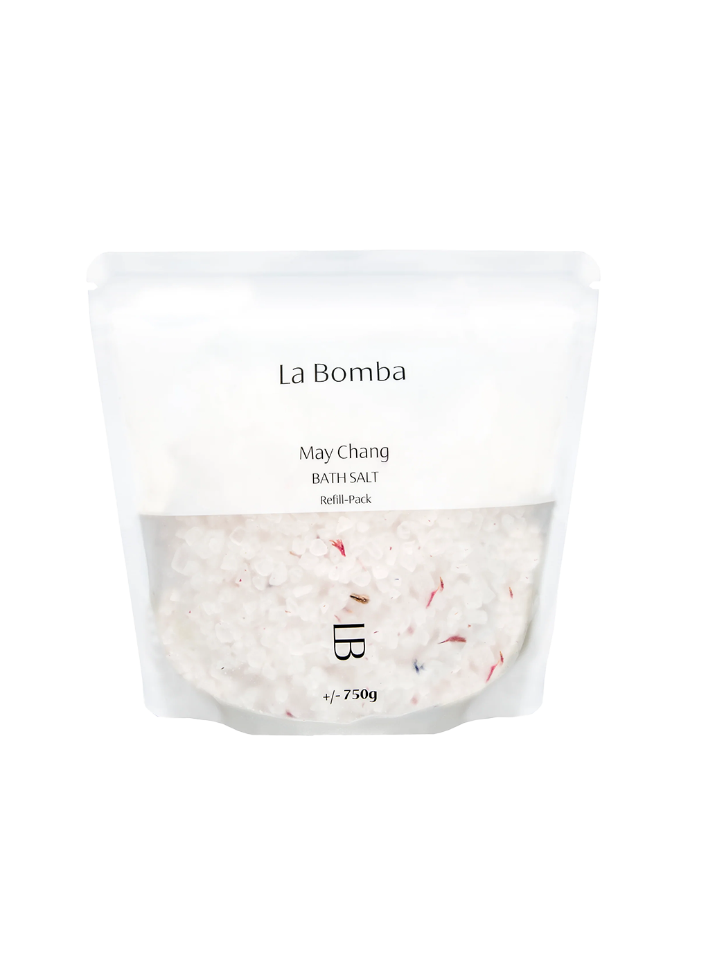 Sól do kąpieli Refill Pack La Bomba BÉBÉ Concept 