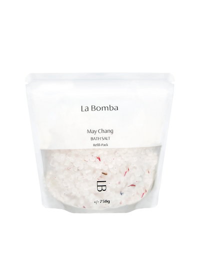 Sól do kąpieli Refill Pack La Bomba BÉBÉ Concept 