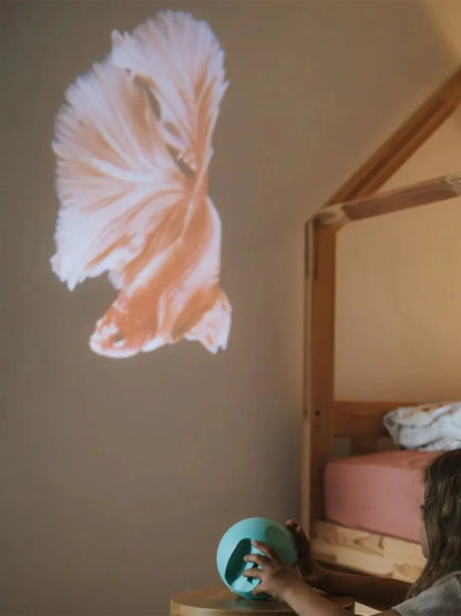 Projektor Kidystar Kidywolf BÉBÉ Concept 