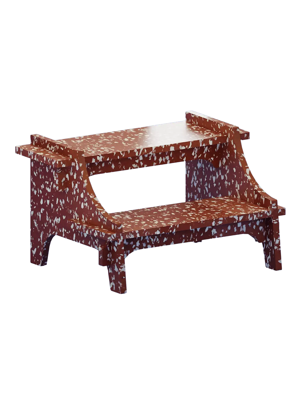 Podest z eko tworzywa M2N2 Helper Minimono BÉBÉ Concept 