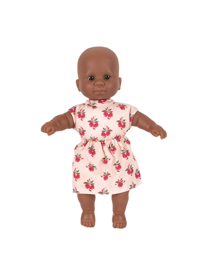 Mini laleczka Bianca Konges Slojd BÉBÉ Concept 