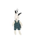 Pluszowy breloczek do kluczy Moulin Roty BEBE Concept 