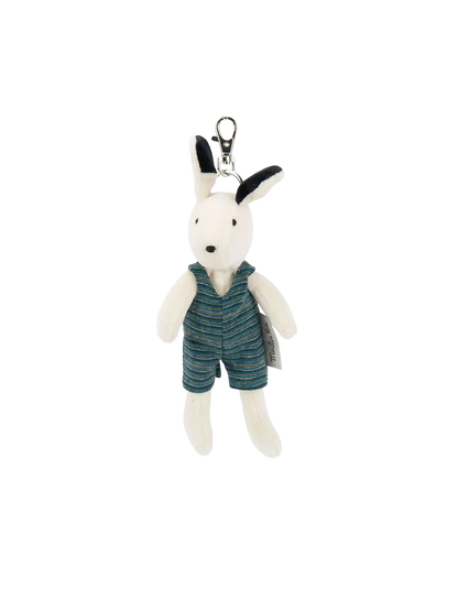Pluszowy breloczek do kluczy Moulin Roty BEBE Concept 