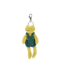 Pluszowy breloczek do kluczy Moulin Roty BEBE Concept 