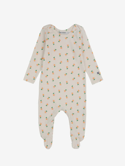 OUTLET Zestaw prezentowy Pansy Flower | rozm. 9m Bobo Choses BEBE Concept 