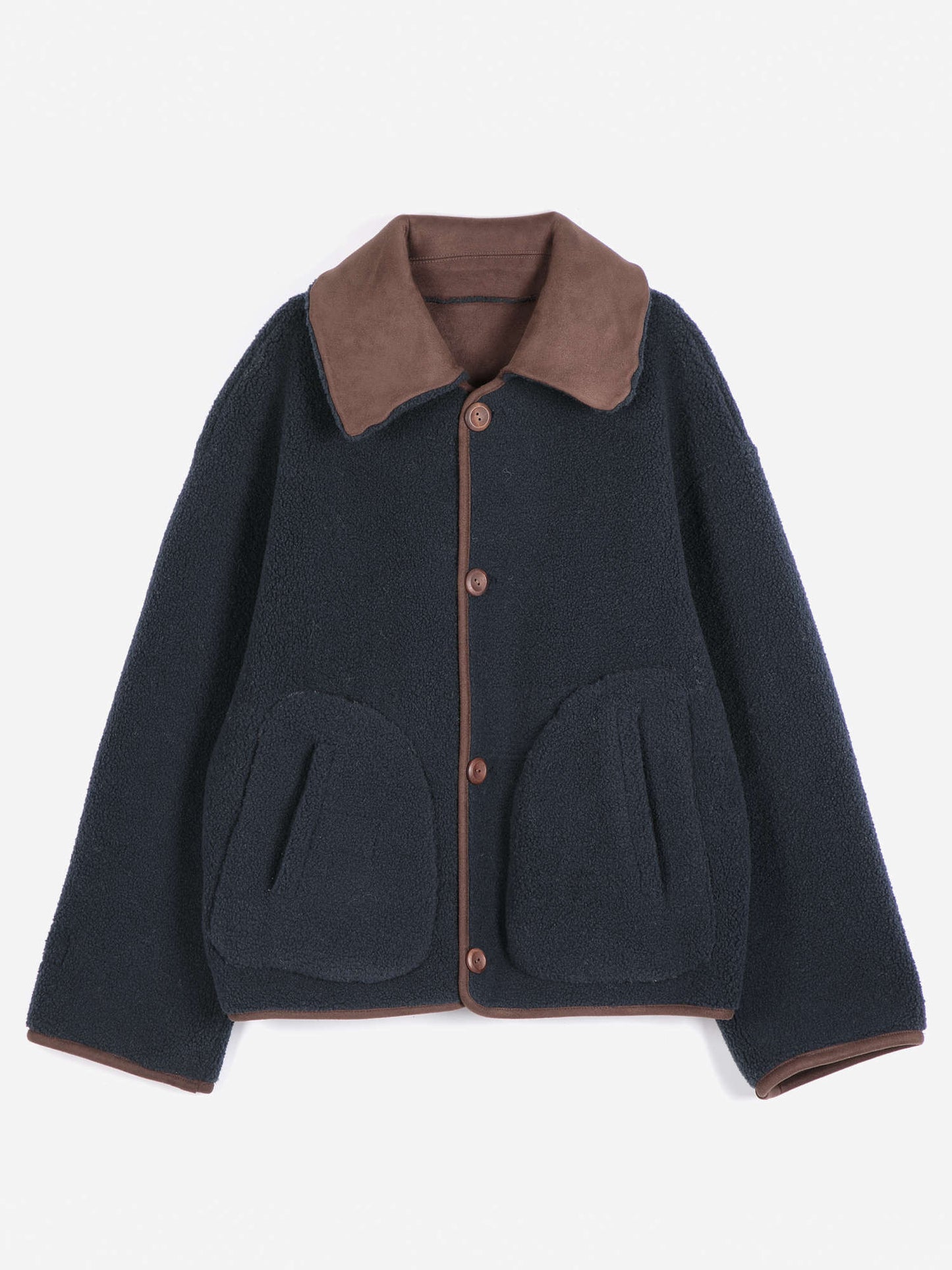 Reversible soft sherpa