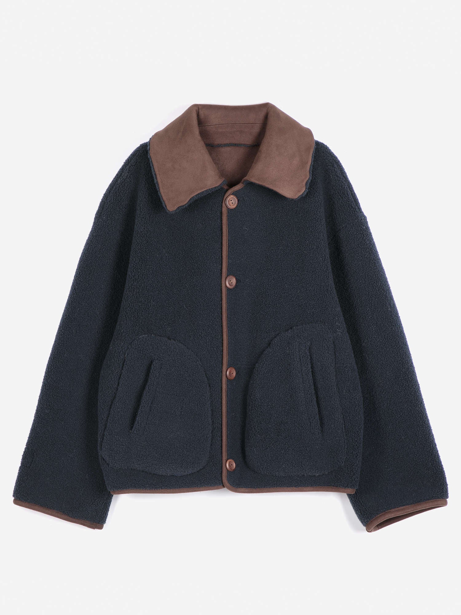 Reversible soft sherpa
