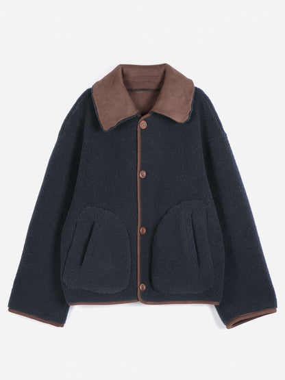 Reversible soft sherpa