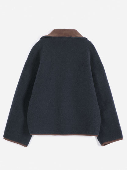 Reversible soft sherpa