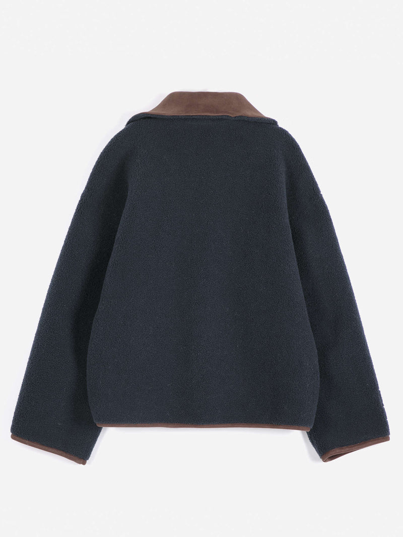 Reversible soft sherpa