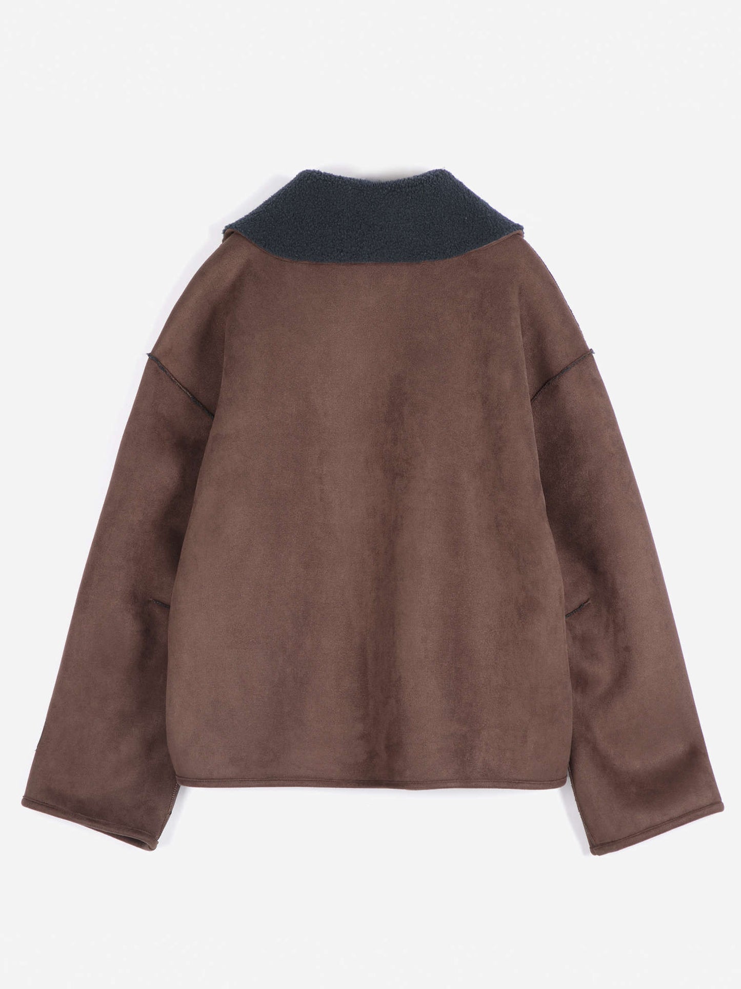 Reversible soft sherpa