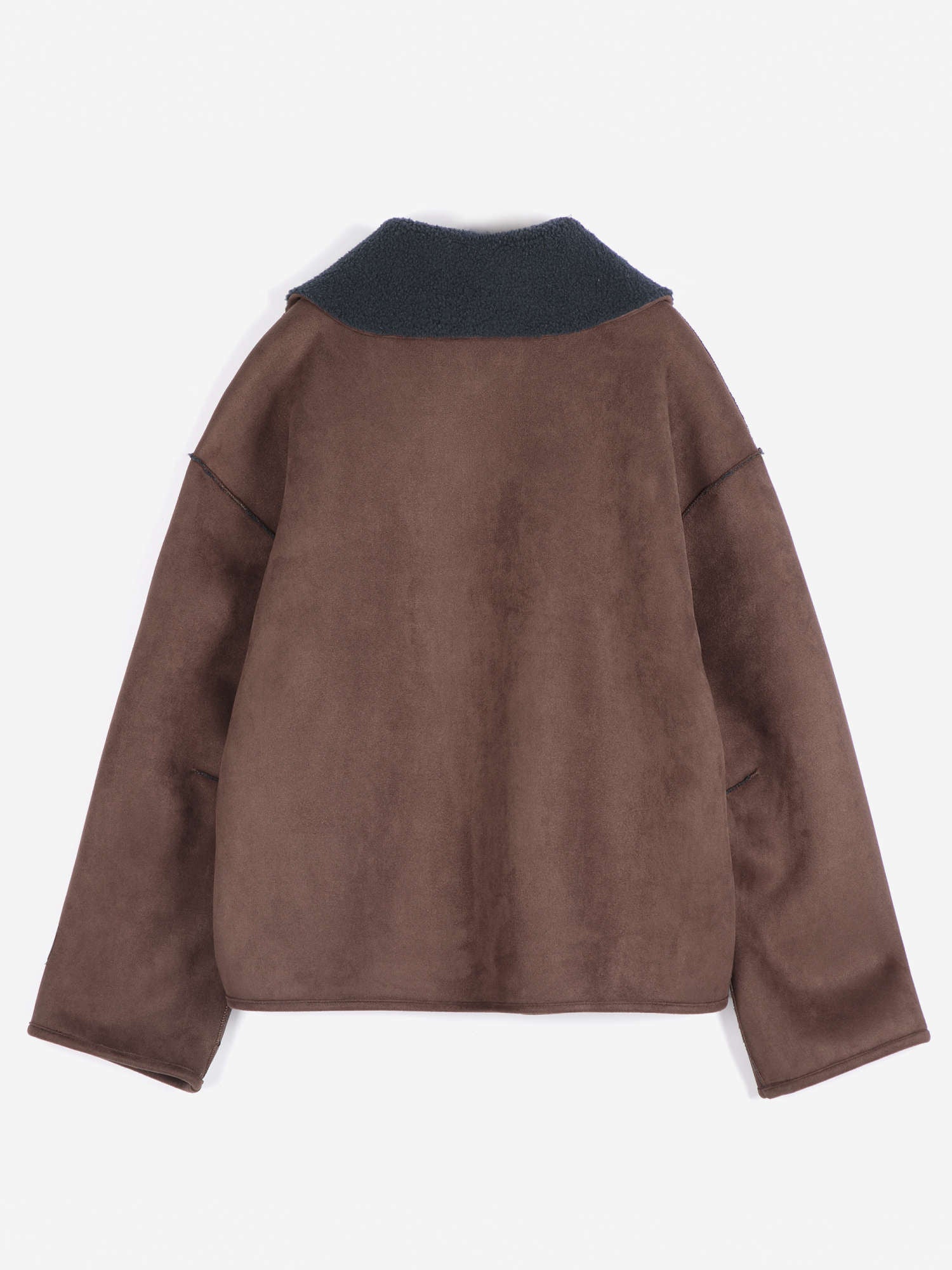 Reversible soft sherpa